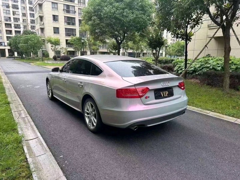 臺州11年奧迪A56