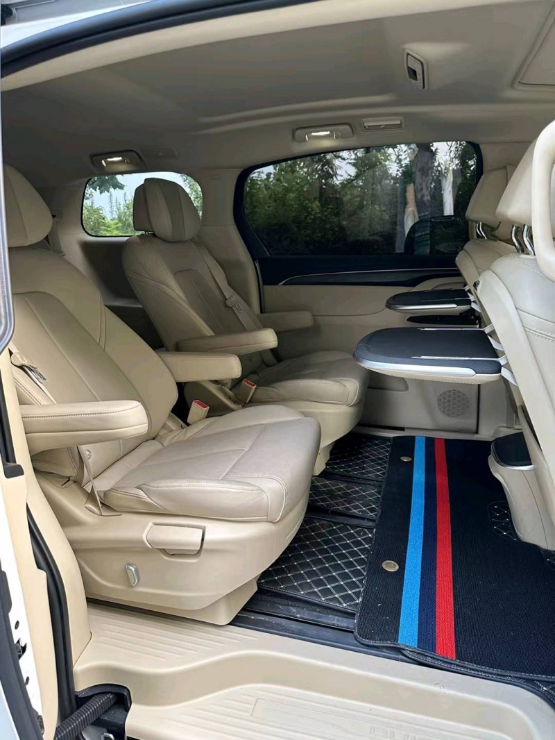 徐州22年别克GL84