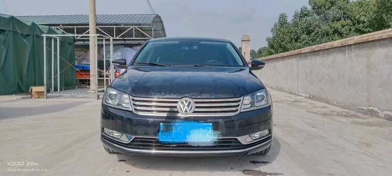 運城15年大眾邁騰1