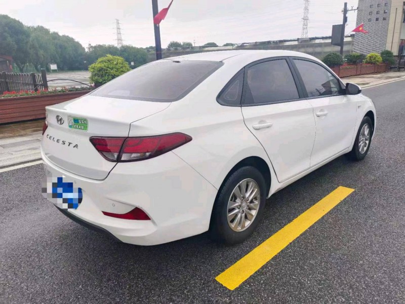 苏州20年现代悦动9