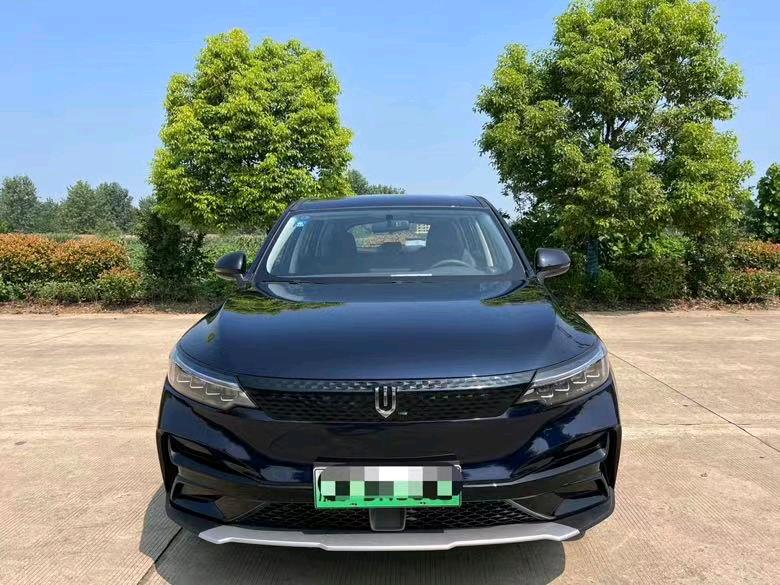 鹽城23年創維EV61