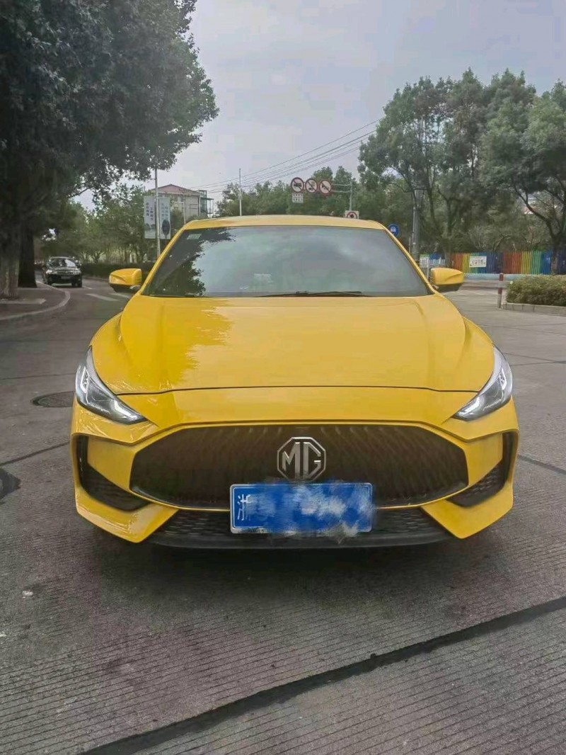 嘉兴21年名爵51