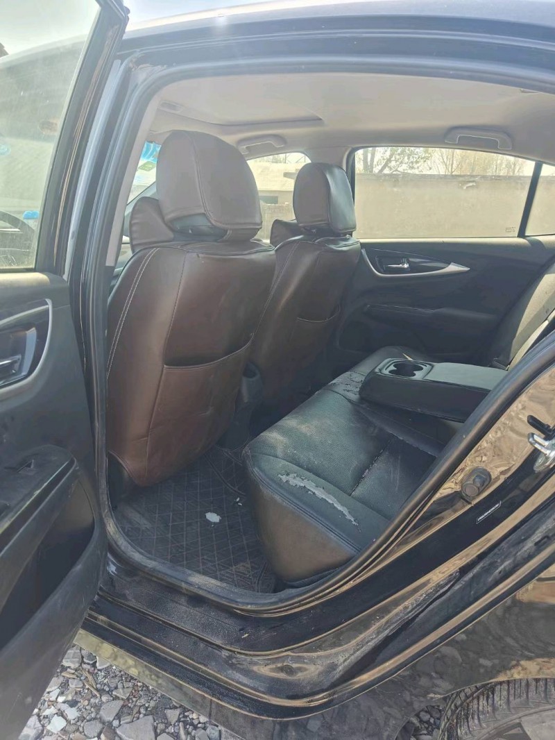 临沂14年本田凌派5