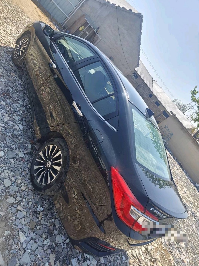 临沂14年本田凌派7