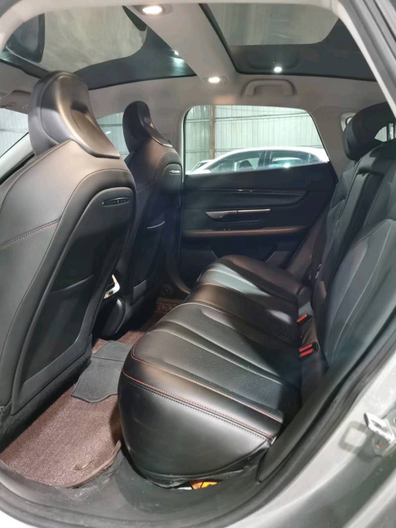 臨沂21年小鵬汽車p76