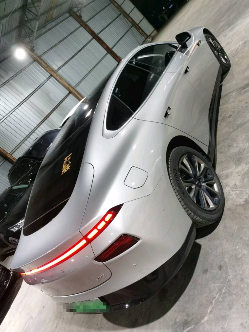 臨沂21年小鵬汽車p78