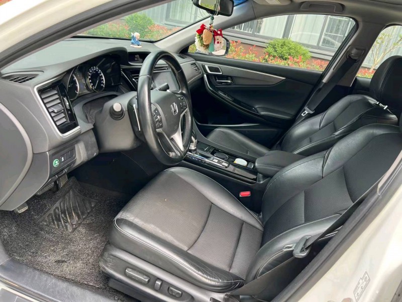 宿迁16年本田思铂睿6