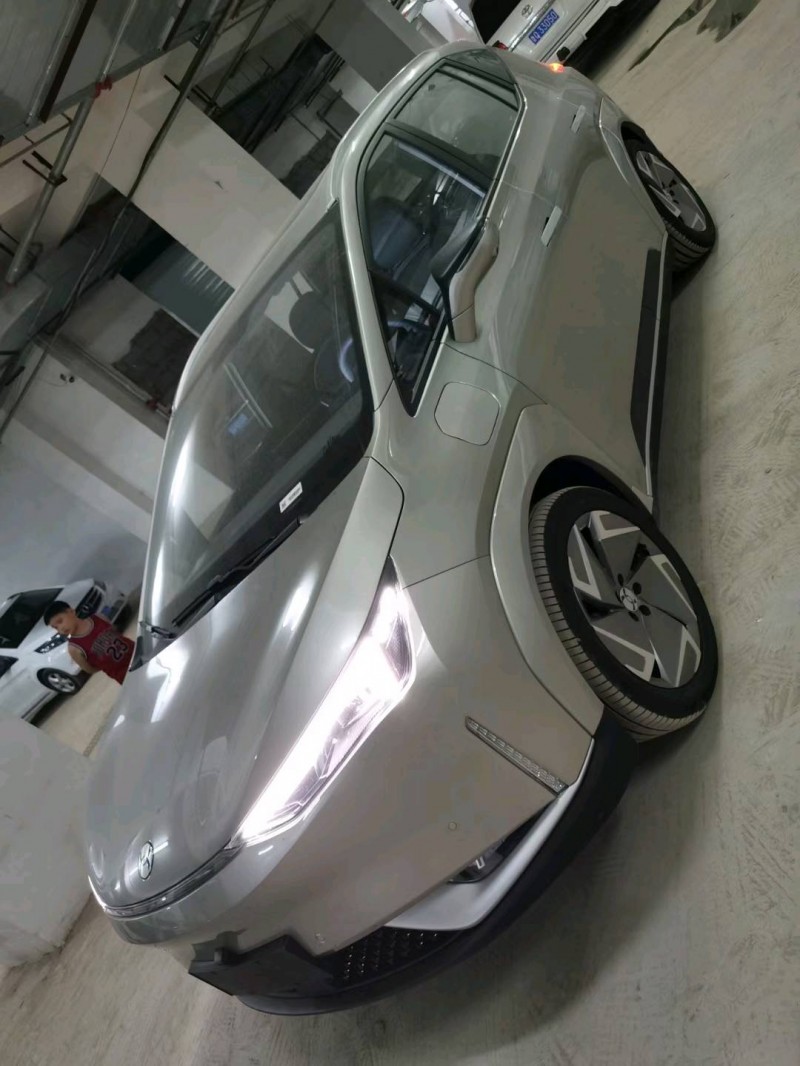 臨沂23年合創汽車Z033