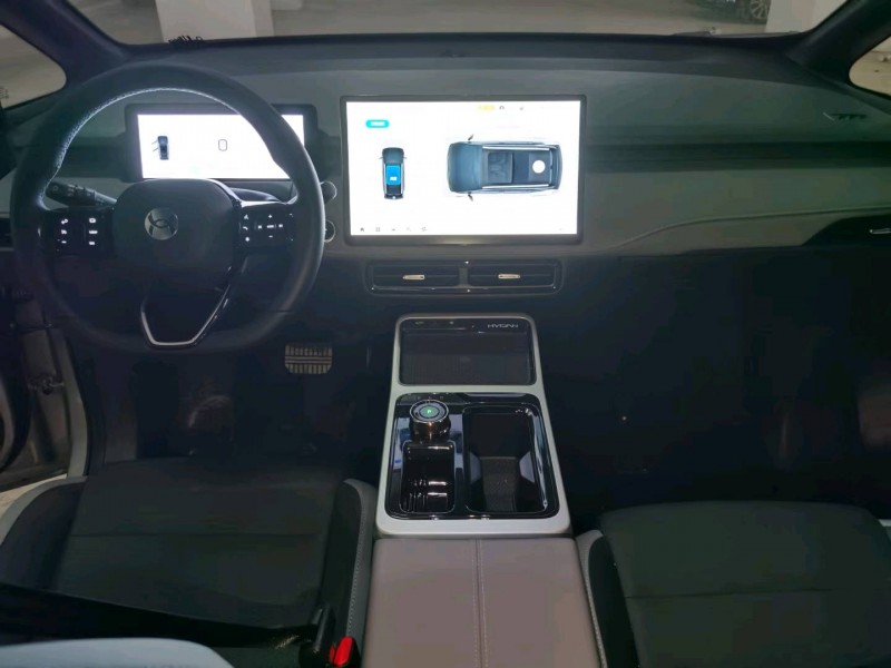 臨沂23年合創汽車Z035