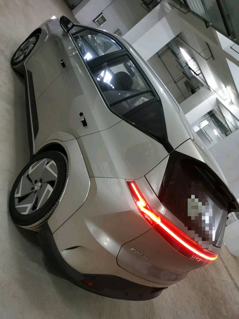 臨沂23年合創汽車Z037