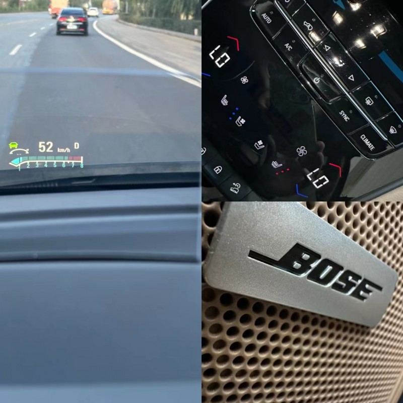 廊坊18年别克GL83