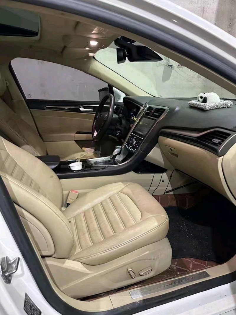 深圳15年福特蒙迪欧6