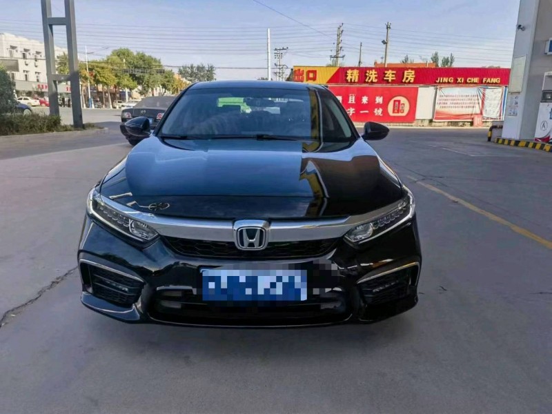 保定20年本田英诗派1