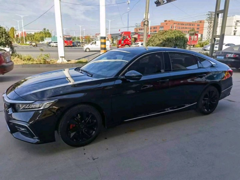 保定20年本田英诗派2