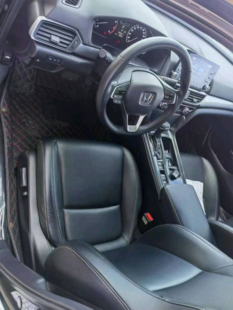 保定20年本田英诗派6