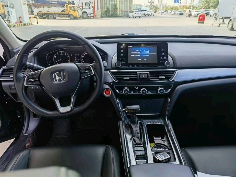 保定20年本田英诗派7