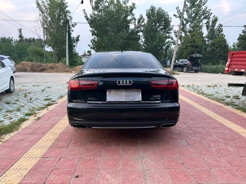 徐州16年奥迪A69
