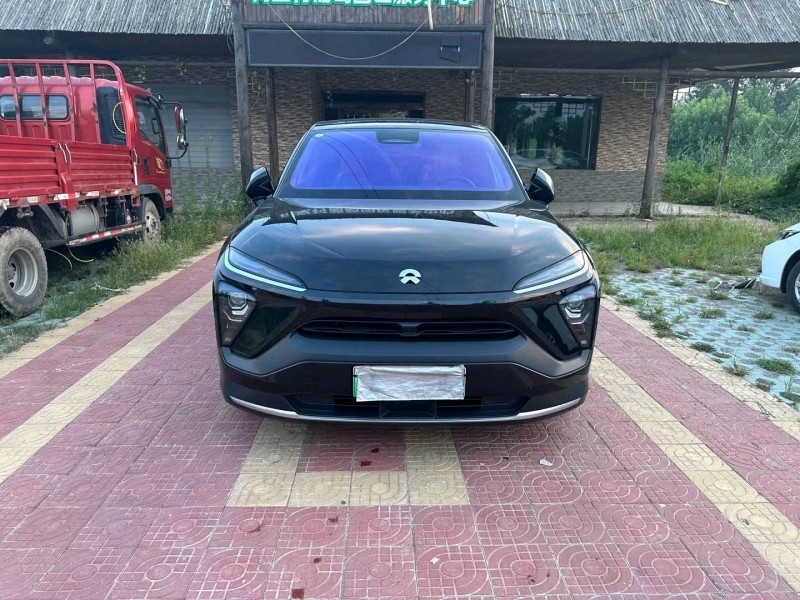 徐州21年蔚來EC61