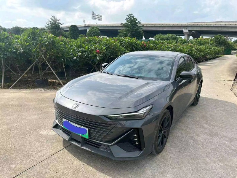 珠海23年长安汽车UNI-V6