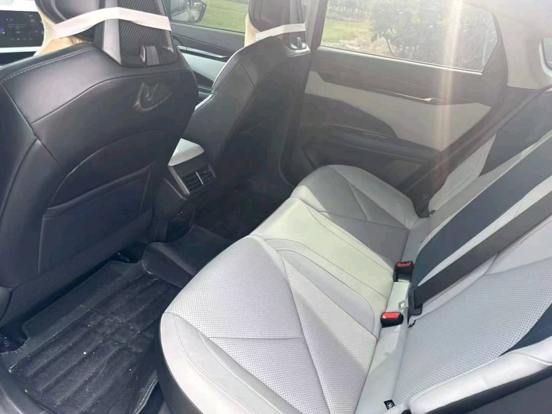 珠海23年长安汽车UNI-V9