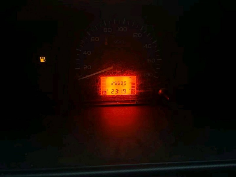 梧州20年五菱汽車榮光3