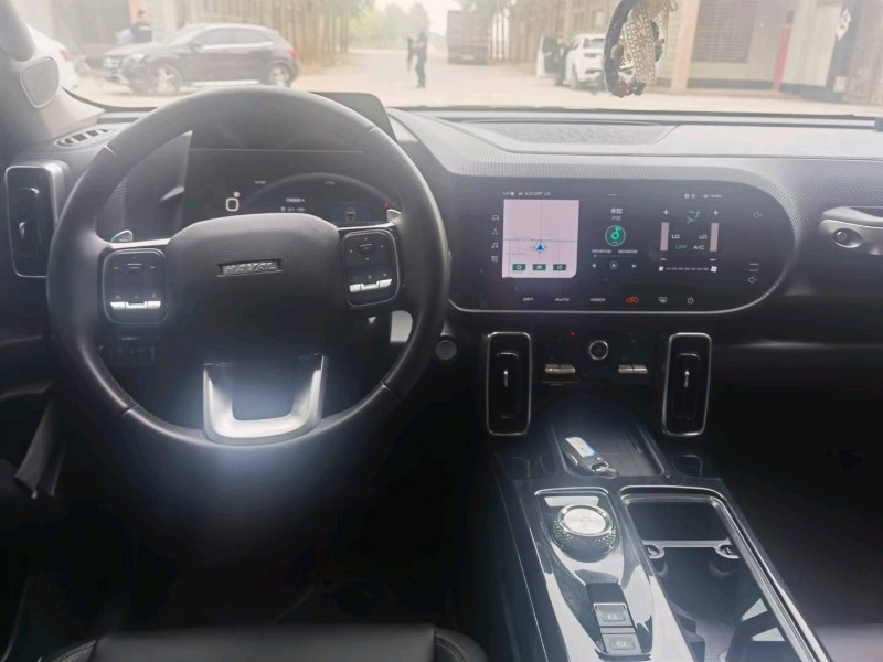 保定21年哈弗大狗6