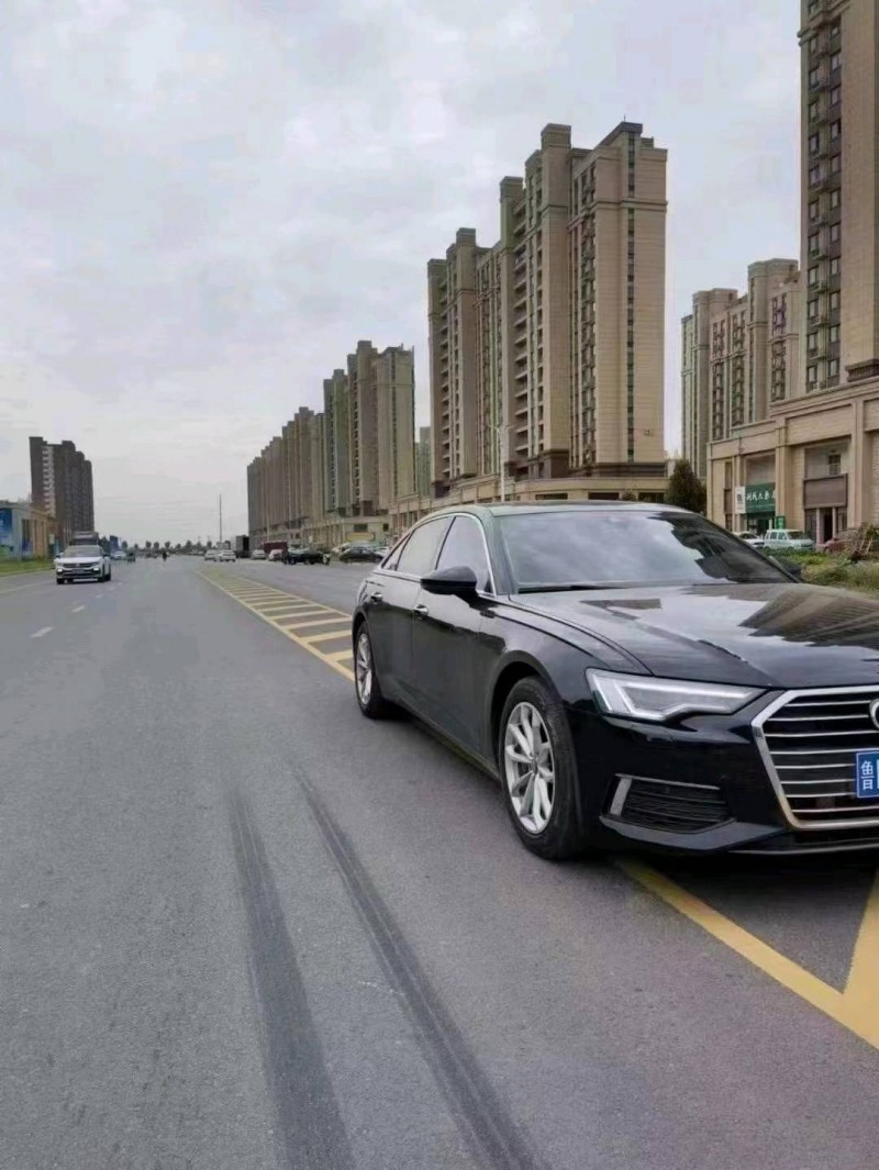 聊城21年奥迪A6L2