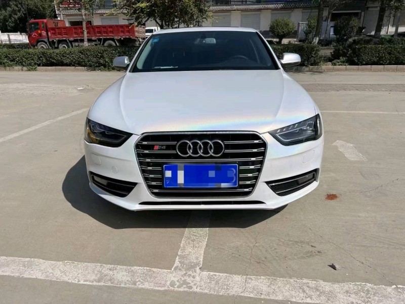 滄州16年奧迪Q51