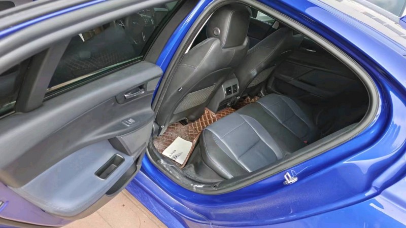 廊坊17年捷豹XE8