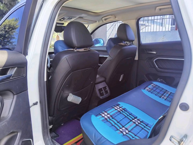 保定17年哈弗H65