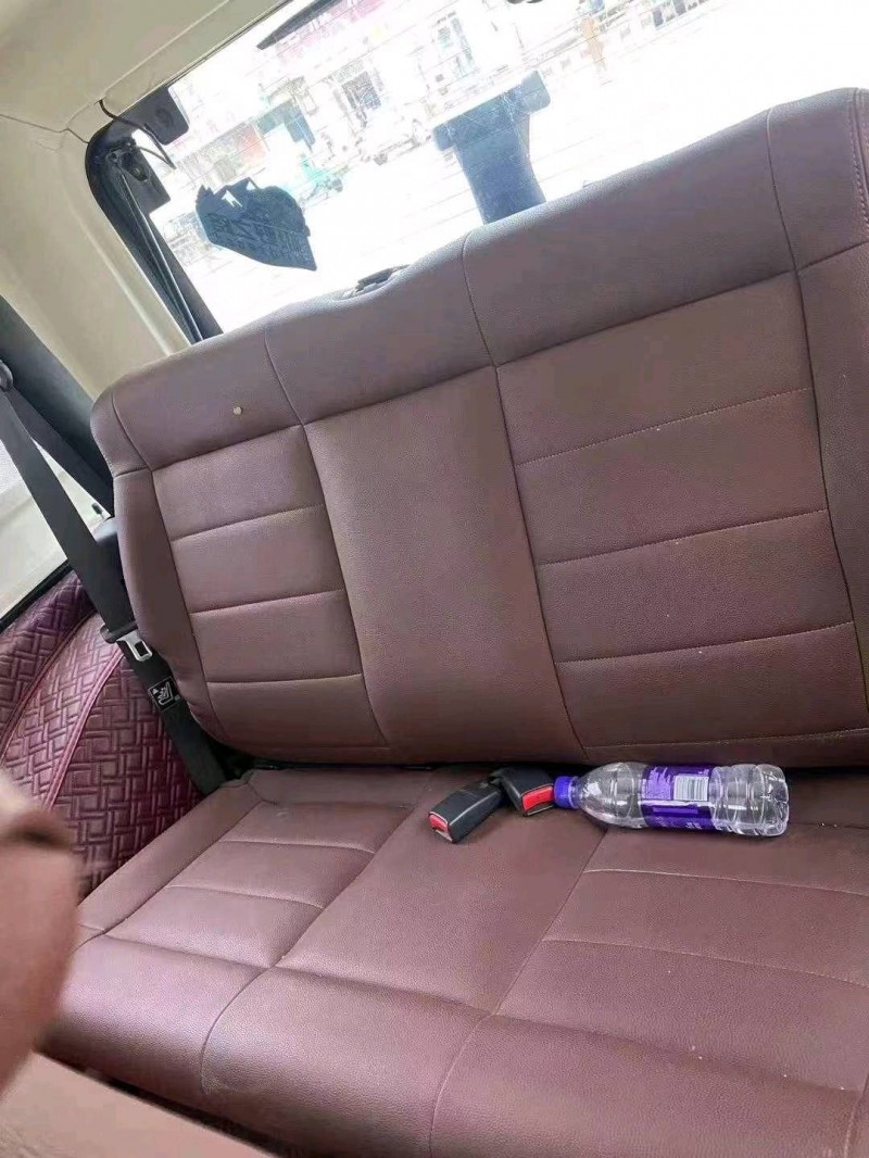 枣庄09年Jeep牧马人6