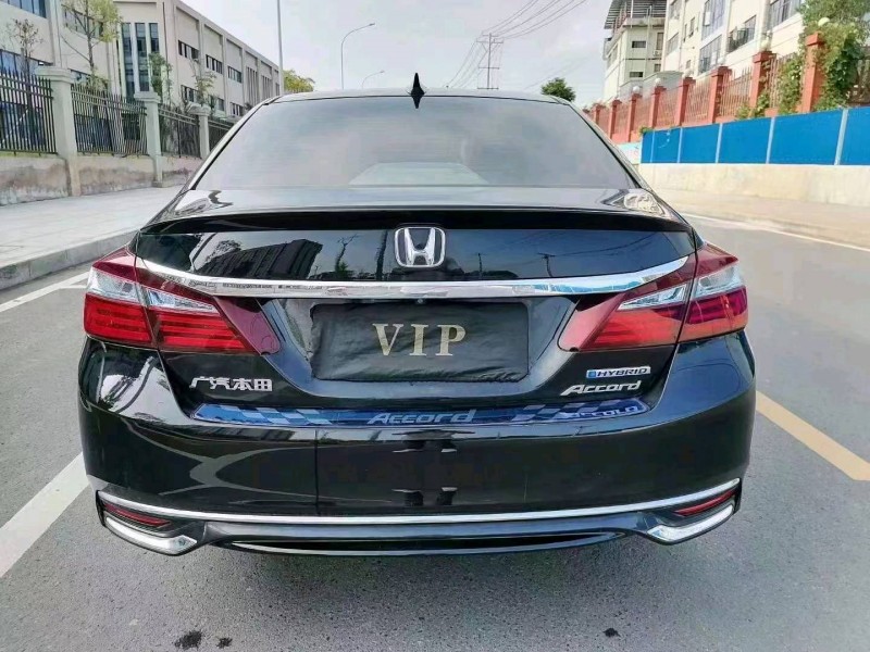 衡阳18年本田雅阁2