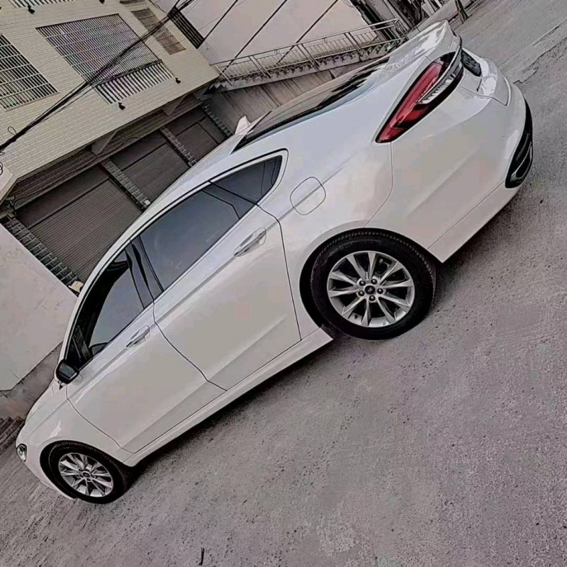 衡阳17年福特蒙迪欧5