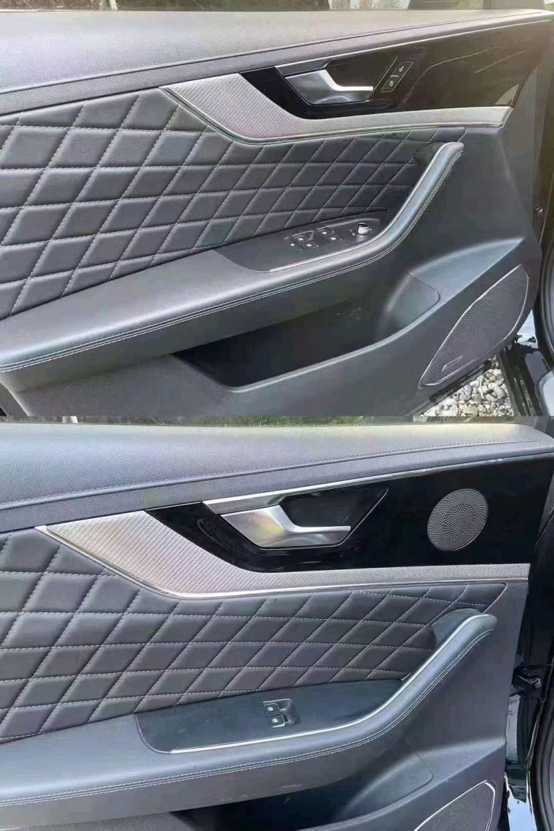 宜昌20年红旗HS56