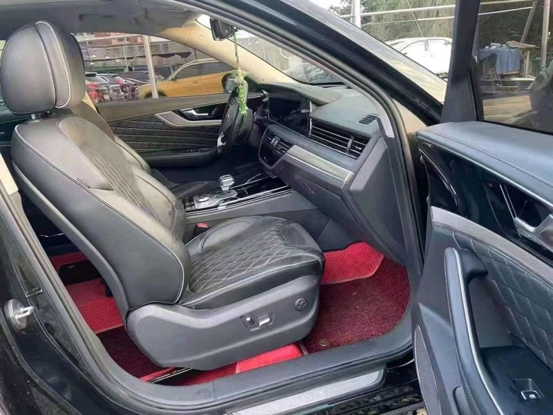 宜昌20年红旗HS58