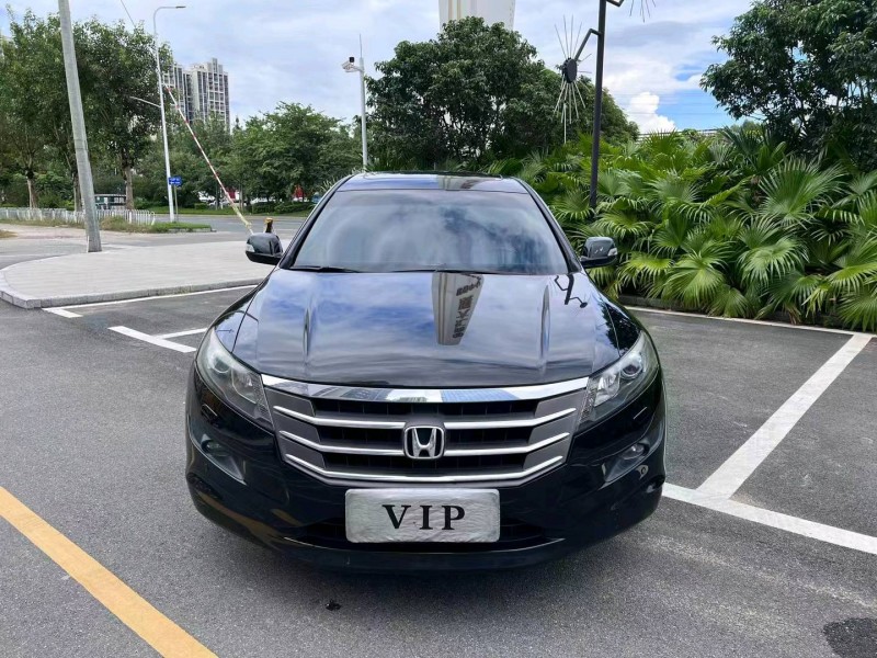 汕头14年本田歌诗图1