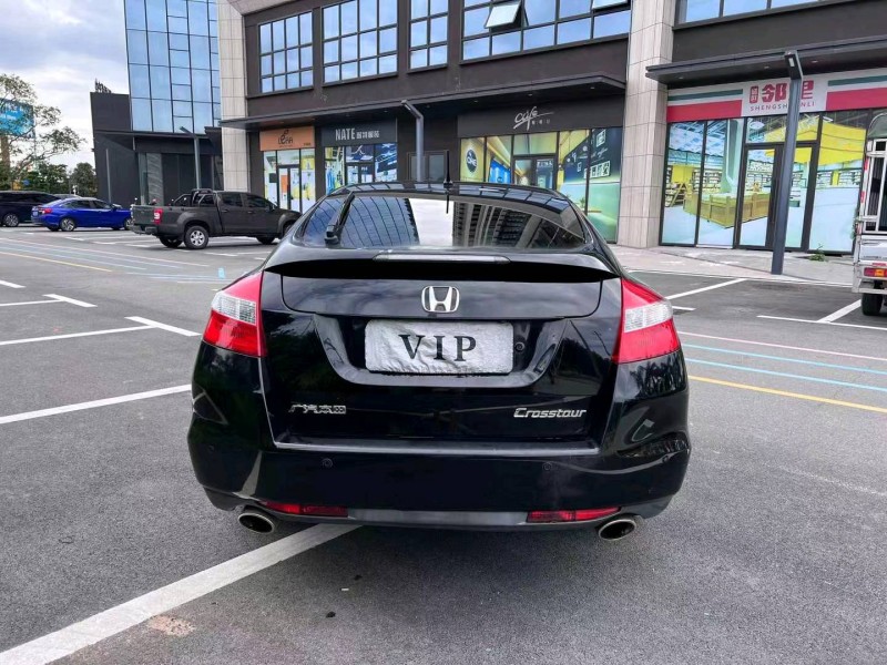 汕头14年本田歌诗图3