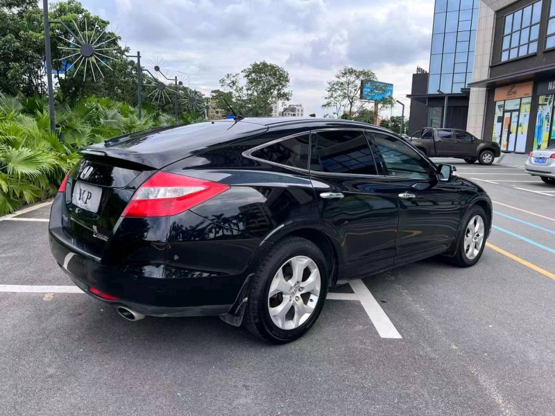 汕头14年本田歌诗图4