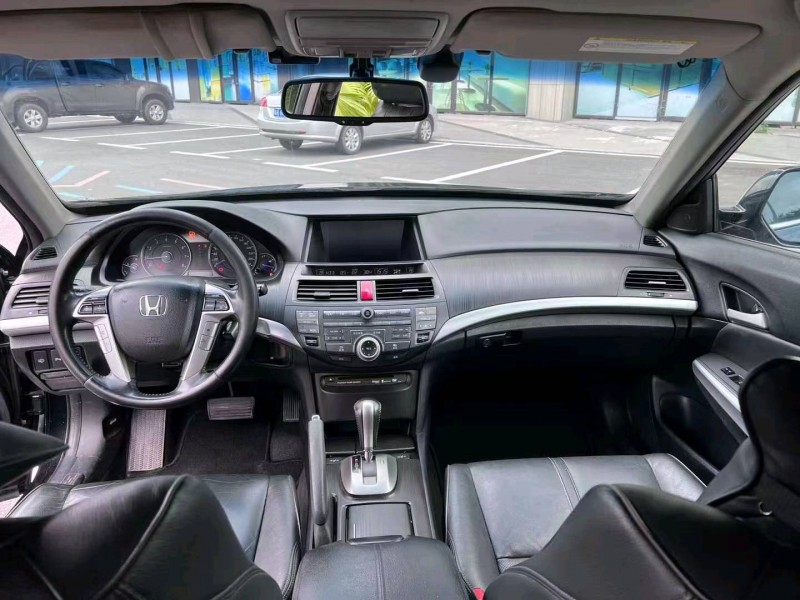 汕头14年本田歌诗图5