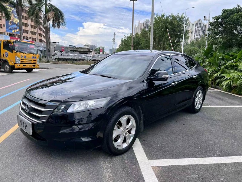 汕头14年本田歌诗图6