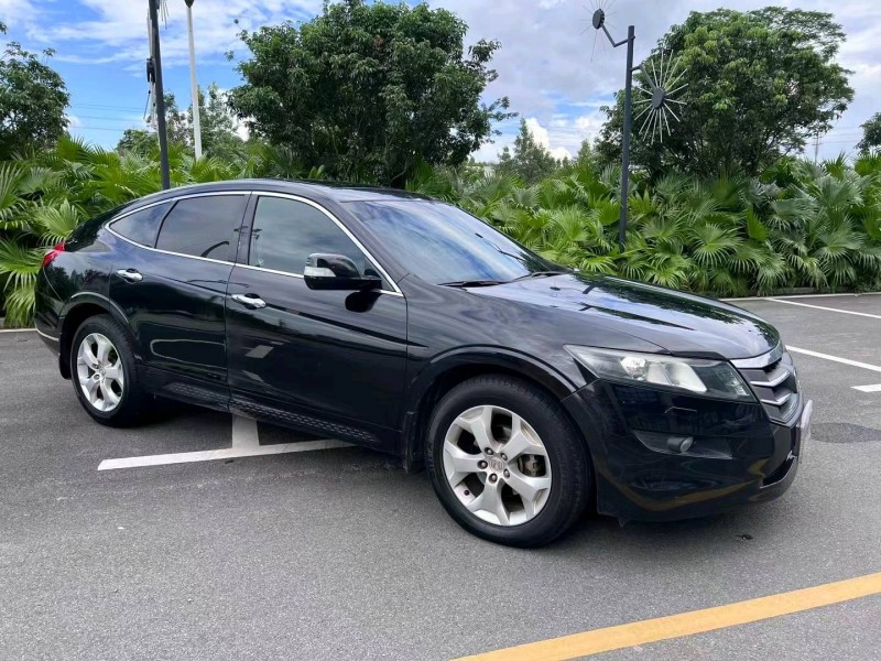 汕头14年本田歌诗图9