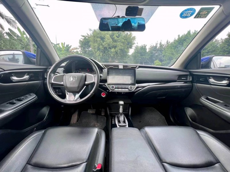 深圳19年本田凌派3