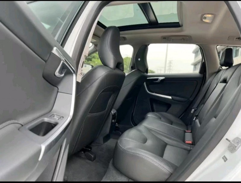 珠海18年沃尔沃XC603