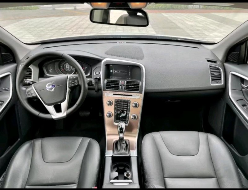 珠海18年沃尔沃XC604