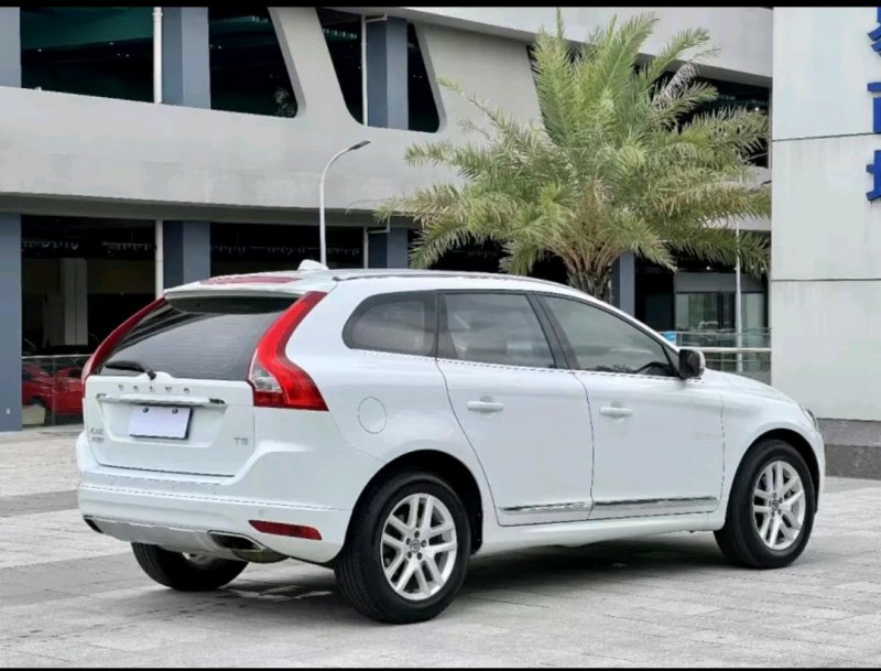 珠海18年沃尔沃XC605