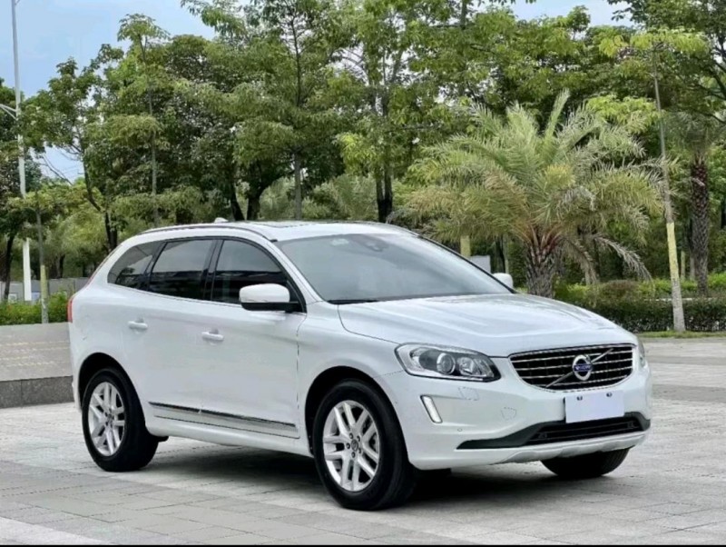 珠海18年沃尔沃XC606