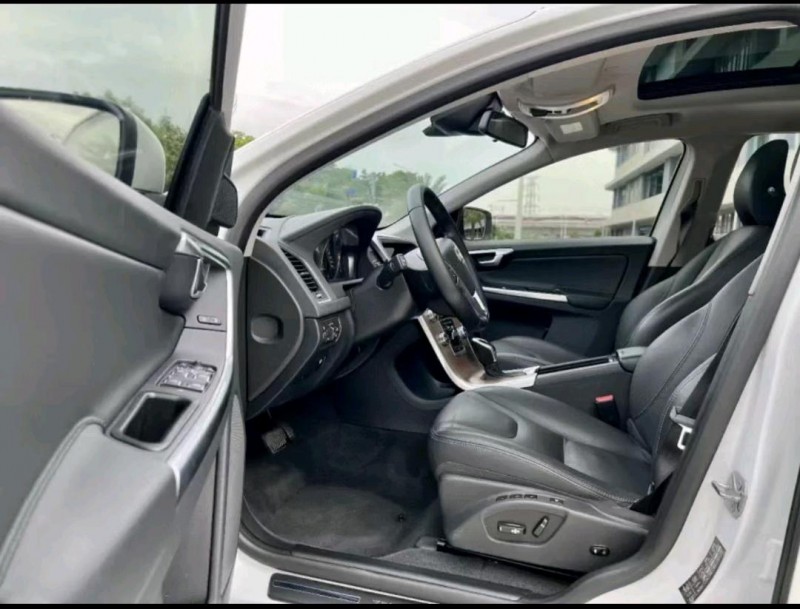珠海18年沃尔沃XC607