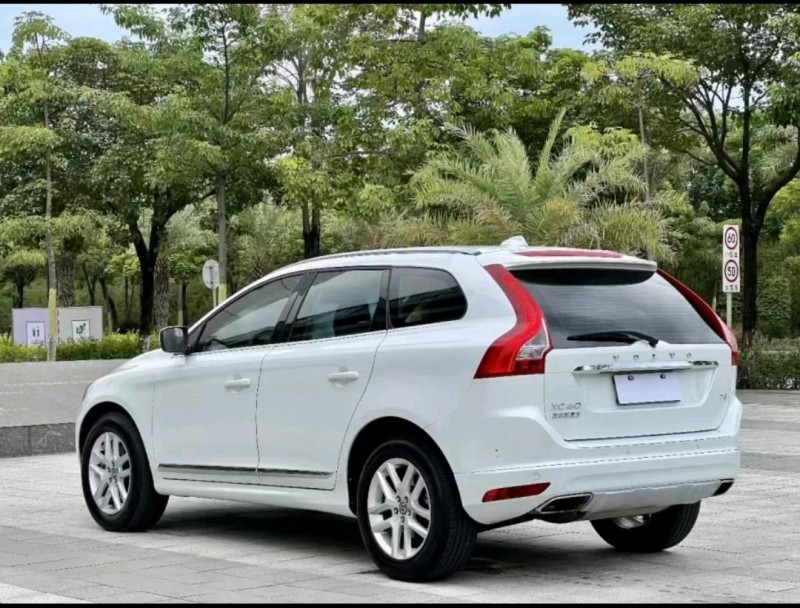 珠海18年沃尔沃XC608