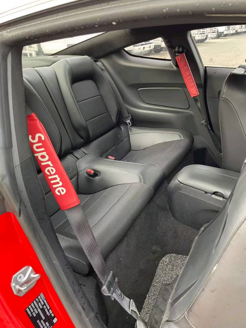 珠海18年福特野马6