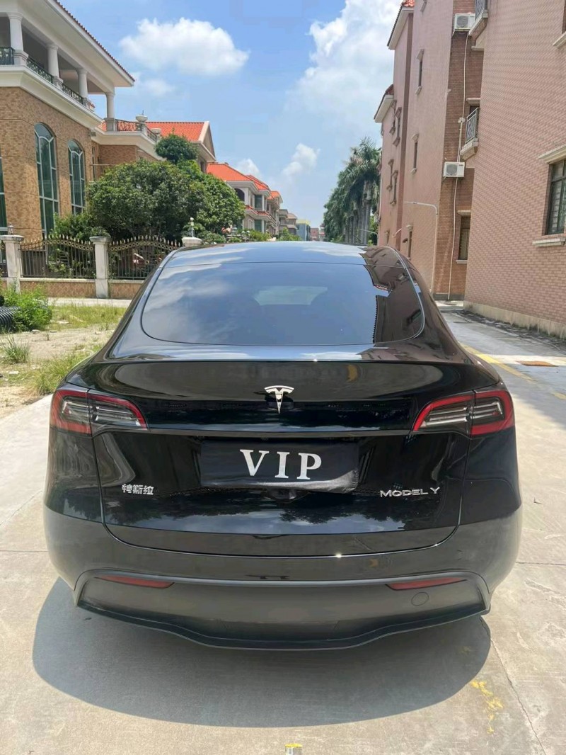 珠海23年特斯拉MODEL Y3